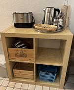 Fuchsbau Saig  - Top-Hundeurlaub