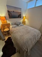 Fuchsbau Saig  - Top-Hundeurlaub