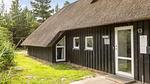 exterior - Ferienhaus für 12 Personen (240 m²) in Rømø - Top-Hundeurlaub