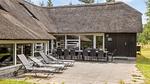 exterior - Ferienhaus für 12 Personen (240 m²) in Rømø - Top-Hundeurlaub