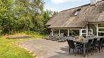 exterior - Ferienhaus für 12 Personen (240 m²) in Rømø - Top-Hundeurlaub