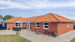 exterior - Ferienhaus für 10 Personen (180 m²) in Blåvand - Top-Hundeurlaub