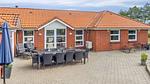 exterior - Ferienhaus für 10 Personen (180 m²) in Blåvand - Top-Hundeurlaub
