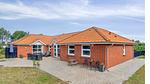 exterior - Ferienhaus für 10 Personen (180 m²) in Blåvand - Top-Hundeurlaub