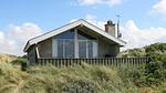 exterior - Ferienhaus für 6 Personen (80 m²) in Fanø - Top-Hundeurlaub