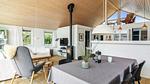 interior - Ferienhaus für 6 Personen (72 m²) in Løkken - Top-Hundeurlaub