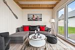 Ferienhaus Meer & Mehr II - Top-Hundeurlaub