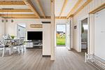 Empfang - Ferienhaus Meer & Mehr II - Top-Hundeurlaub