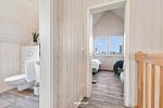 Empfang - Ferienhaus Huus Luv Olpenitz - Top-Hundeurlaub