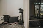 Nordsee Park Haus Stina - Top-Hundeurlaub