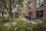Nordsee Park Haus Stina - Top-Hundeurlaub