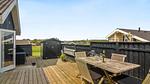 exterior - Ferienhaus für 6 Personen (82 m²) in Løkken - Top-Hundeurlaub