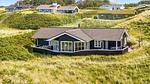 exterior - Ferienhaus für 7 Personen (109 m²) in Løkken - Top-Hundeurlaub