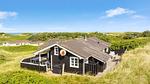 exterior - Ferienhaus für 7 Personen (109 m²) in Løkken - Top-Hundeurlaub
