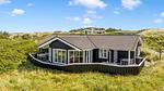exterior - Ferienhaus für 7 Personen (109 m²) in Løkken - Top-Hundeurlaub