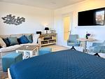 Schlafzimmer - Dünenblick - Top-Hundeurlaub