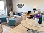 Schlafzimmer - Dünenblick - Top-Hundeurlaub