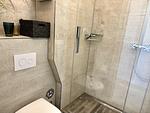 Badezimmer - Dünenblick - Top-Hundeurlaub