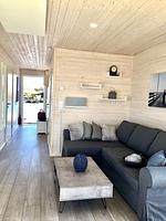 Sealoft 4 - Top-Hundeurlaub