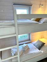 Sealoft 4 - Top-Hundeurlaub