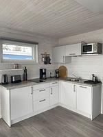 Sealoft 4 - Top-Hundeurlaub