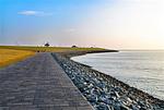 Strand - Ferienwohnung Suutje Bude Büsum - Top-Hundeurlaub