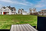 Gartenblick - Ferienwohnung Heimathafen Schlei Olpenitz - Top-Hundeurlaub