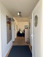 Dekoratives Detail - Ferienwohnung Heimathafen Schlei Olpenitz - Top-Hundeurlaub