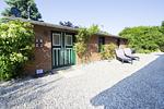 Hauptansicht - Ferienwohnung Hühnerstall Hasselberg - Top-Hundeurlaub