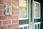 Dekoratives Detail - Ferienwohnung Hühnerstall Hasselberg - Top-Hundeurlaub