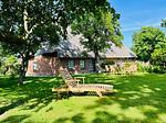 Hauptansicht - Ferienwohnung Hühnerstall Hasselberg - Top-Hundeurlaub