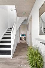 Dekoratives Detail - Ferienhaus Küstenschatz Marina Wendtorf - Top-Hundeurlaub