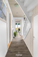 Dekoratives Detail - Ferienhaus Küstenschatz Marina Wendtorf - Top-Hundeurlaub