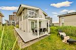 Hauptansicht - Ferienhaus Dünenvilla Ostseeblick Marina Wendtorf - Top-Hundeurlaub