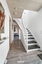 Dekoratives Detail - Ferienhaus Bottsand Marina Wendtorf - Top-Hundeurlaub