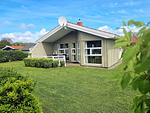 Ferienhaus Sprottenhuus - Top-Hundeurlaub