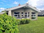 Ferienhaus Sprottenhuus - Top-Hundeurlaub