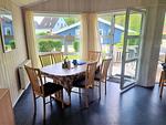 Ferienhaus Sprottenhuus - Top-Hundeurlaub