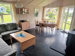 Ferienhaus Sprottenhuus - Top-Hundeurlaub