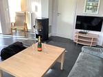Ferienhaus Sprottenhuus - Top-Hundeurlaub