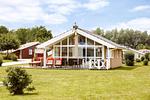 Ferienhaus Strandblick 19 - Top-Hundeurlaub