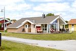 Ferienhaus Strandblick 19 - Top-Hundeurlaub