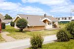 Ferienhaus Strandblick 19 - Top-Hundeurlaub