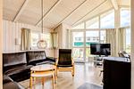 Ferienhaus Strandblick 19 - Top-Hundeurlaub
