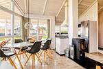 Ferienhaus Strandblick 19 - Top-Hundeurlaub