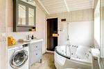 Ferienhaus Strandblick 19 - Top-Hundeurlaub