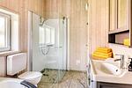 Ferienhaus Strandblick 19 - Top-Hundeurlaub