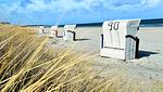 Ferienhaus Strandblick 19 - Top-Hundeurlaub