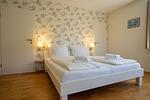 Schlafzimmer - Wohnung Christl - Top-Hundeurlaub