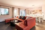 Wohnzimmer - Daniela - Top-Hundeurlaub